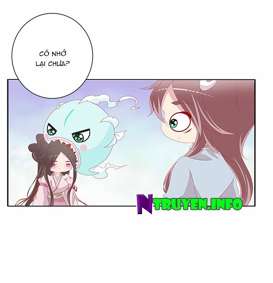 tướng quân mời ra trận chapter 150 8