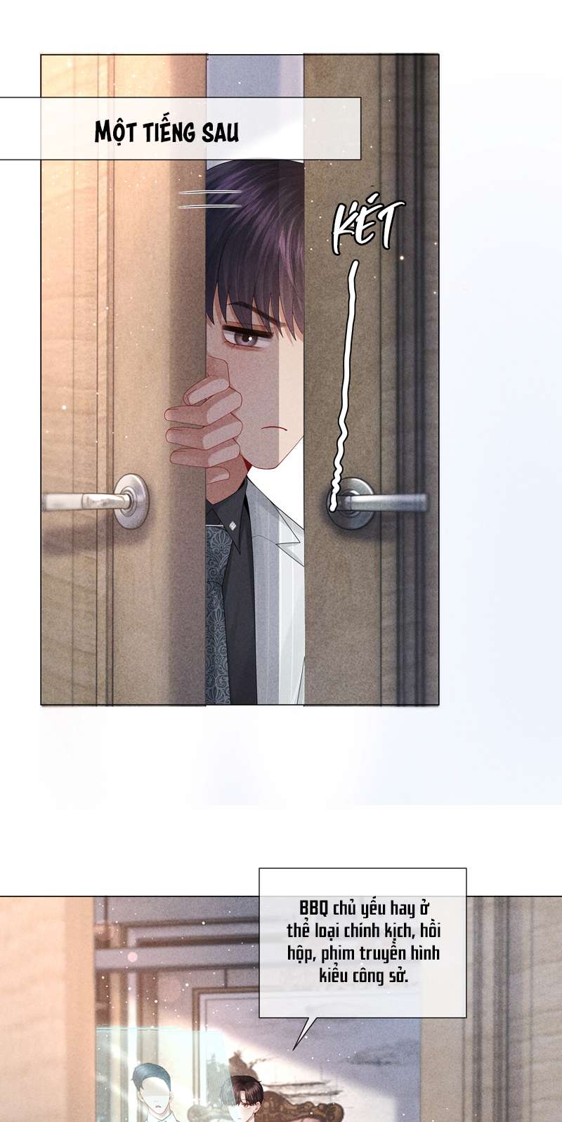 dior tiên sinh chapter 78 33