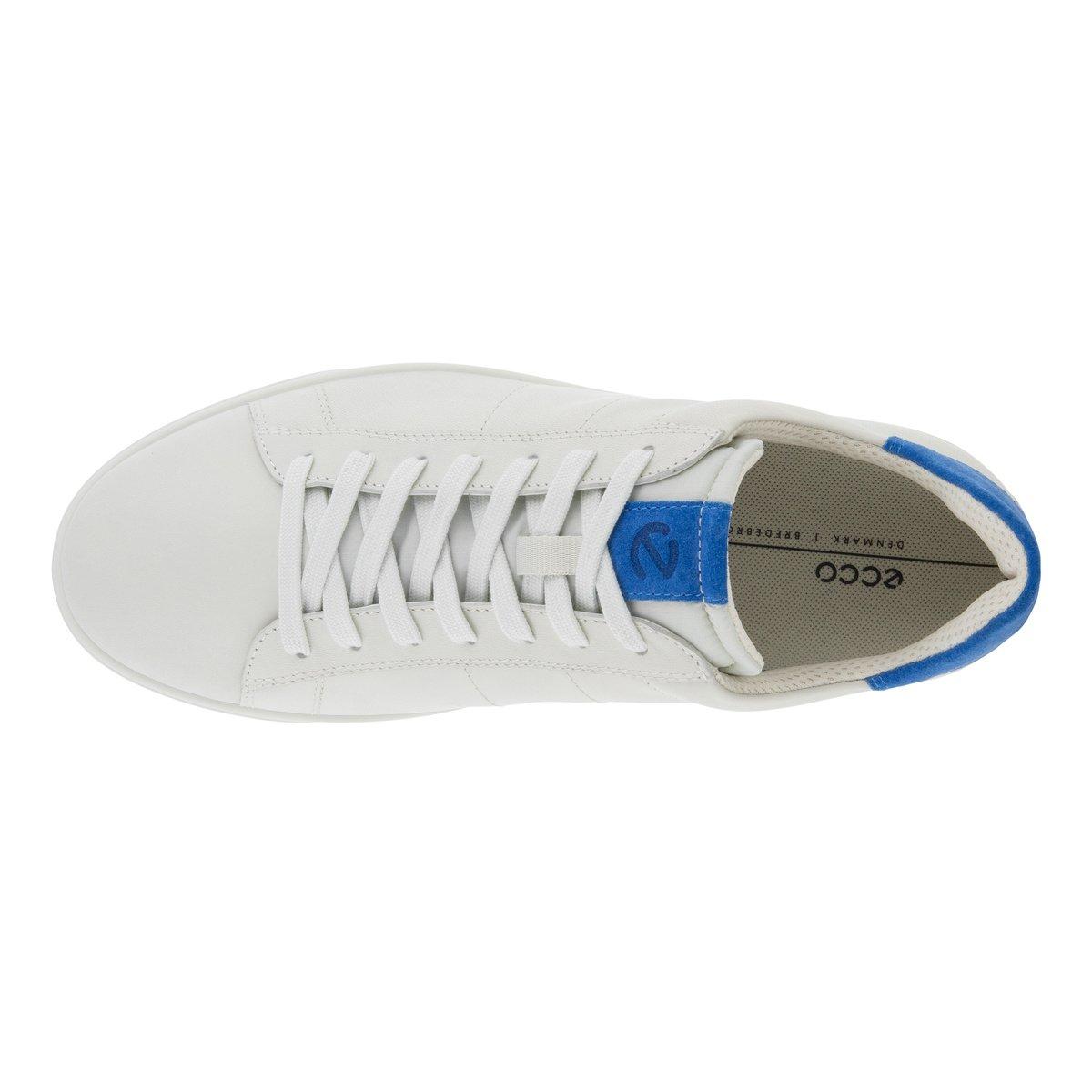 GIÀY SNEAKER ECCO NAM STREET LITE M 52130460356 222