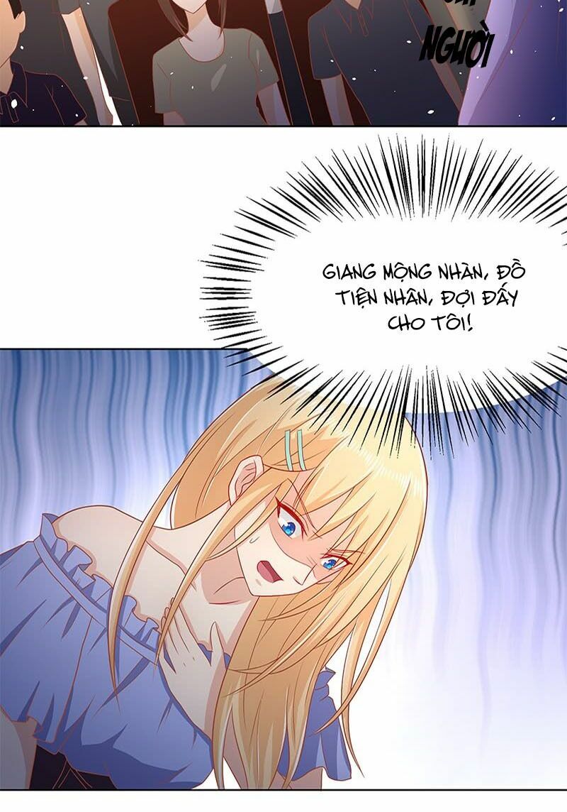 chồng già vợ trẻ trêu nhau hàng ngày chapter 17 13