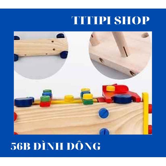 Siêu giảm giá Ô tô lắp ráp kĩ thuật đập bóng