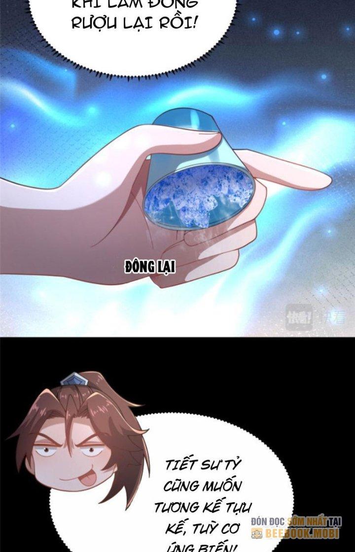 võ thánh này cũng quá khẳng khái chapter 23 16