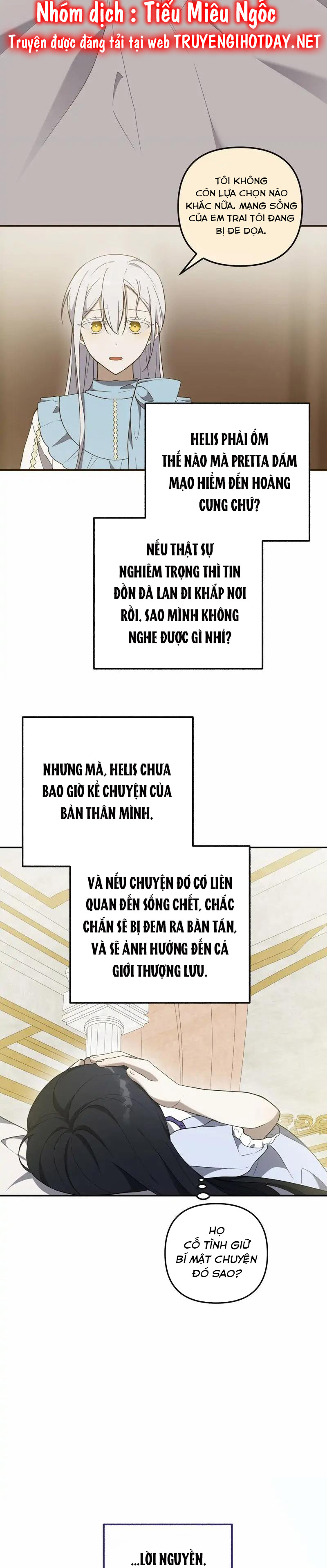 lời nguyền vẫn chưa kết thúc chapter 33 5