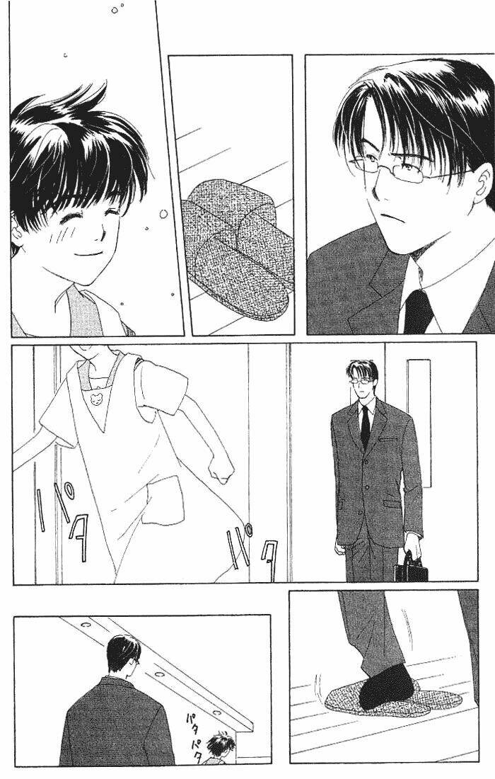 suki dakara suki chapter 6 12