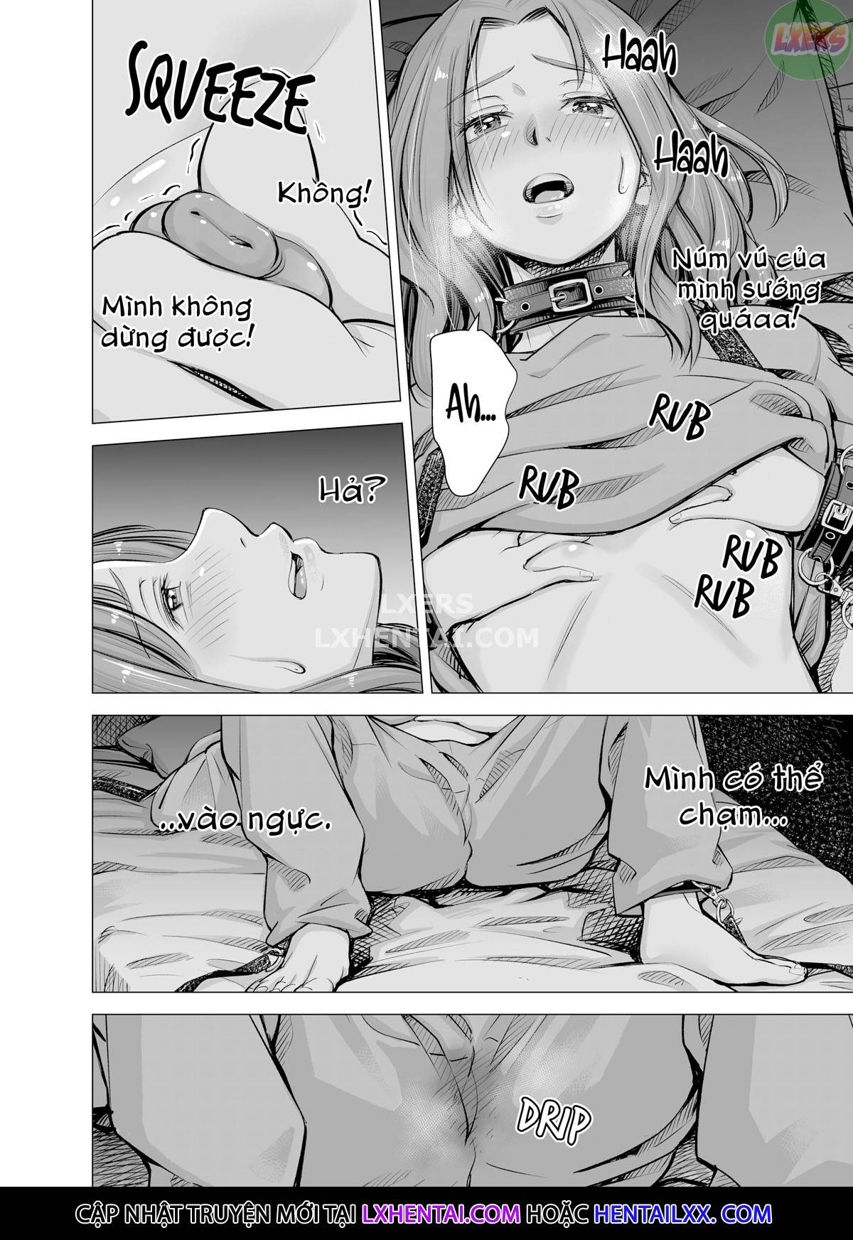 dương vật chồng tôi không thể thỏa mãn tôi chapter 2 21