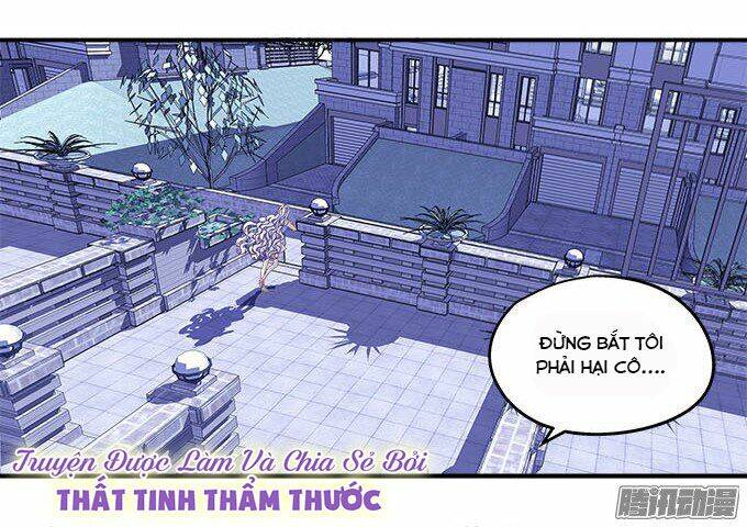 thiên lại âm linh chapter 8 20