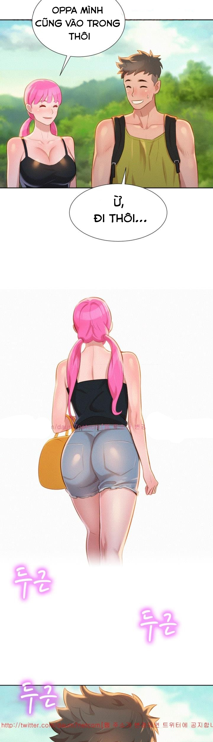 chị gái mưa chapter 11 37