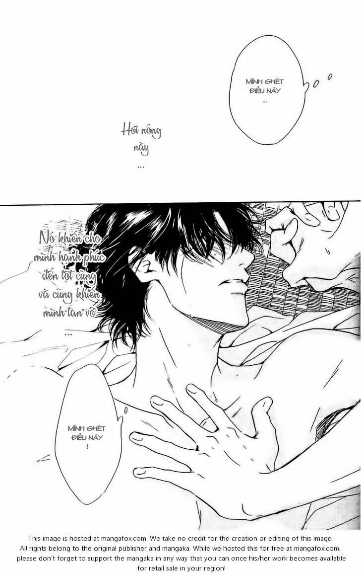 bình minh u sầu chapter 19 26