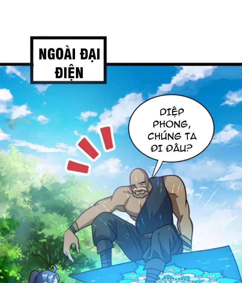 huyền huyễn: ta bắt đầu vô địch từ bại gia chapter 130 7