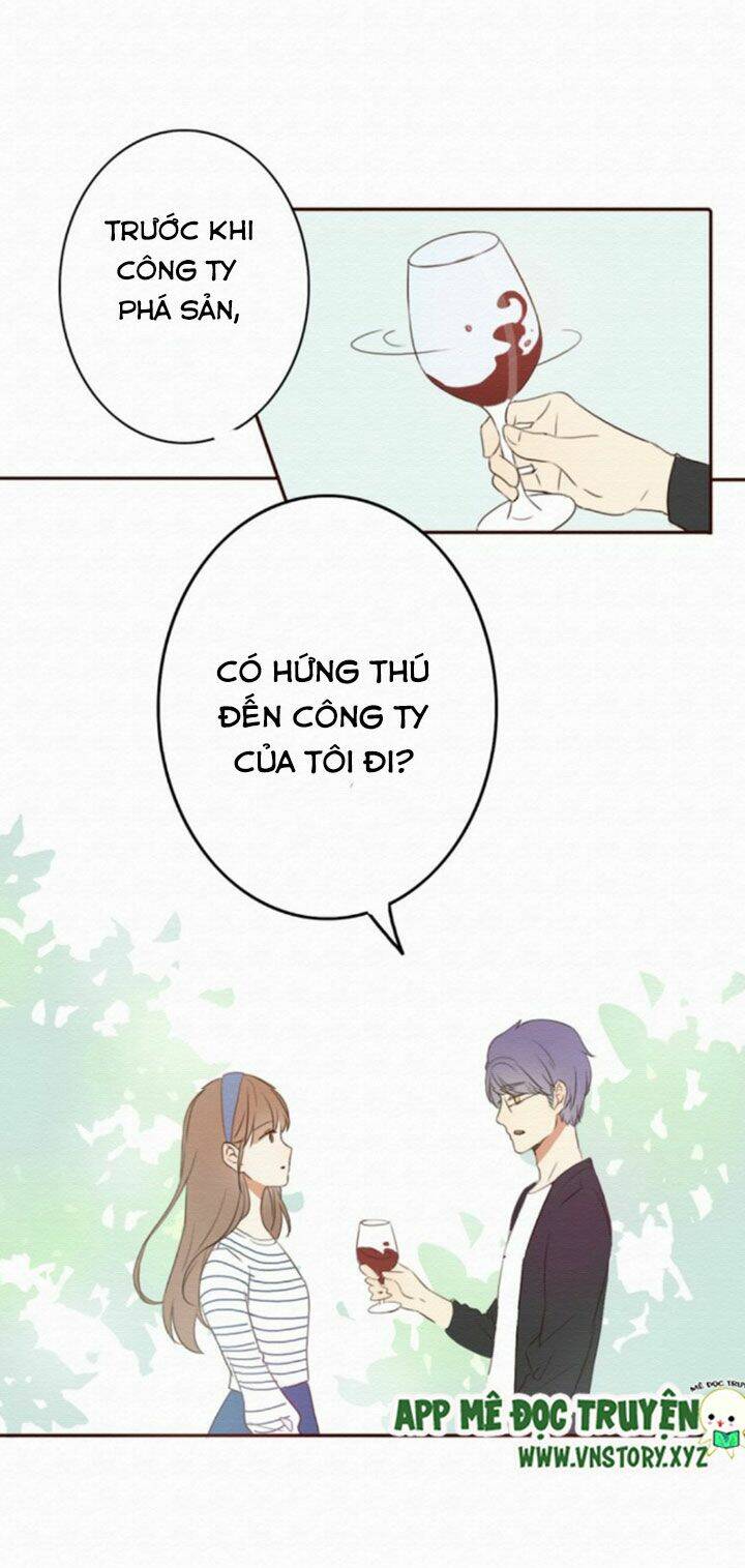 tình yêu không nói dối chapter 31 25