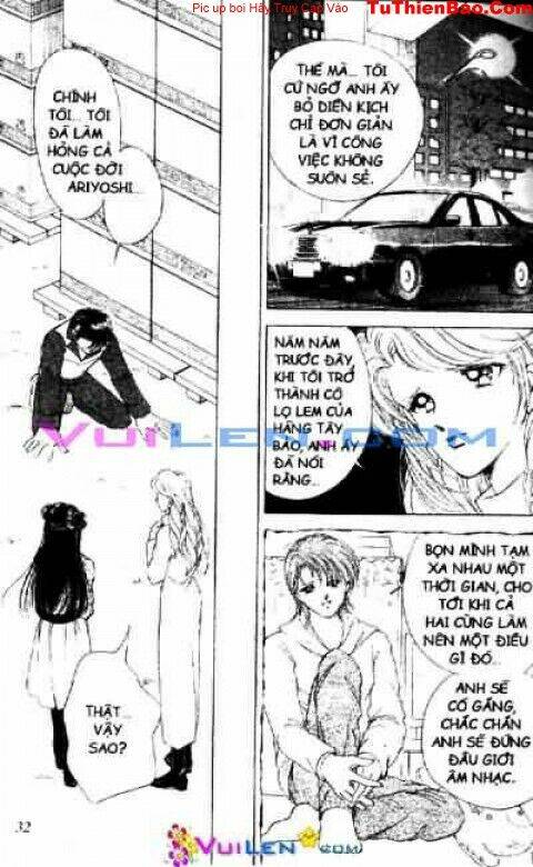 vương quốc điện ảnh chapter 3 32