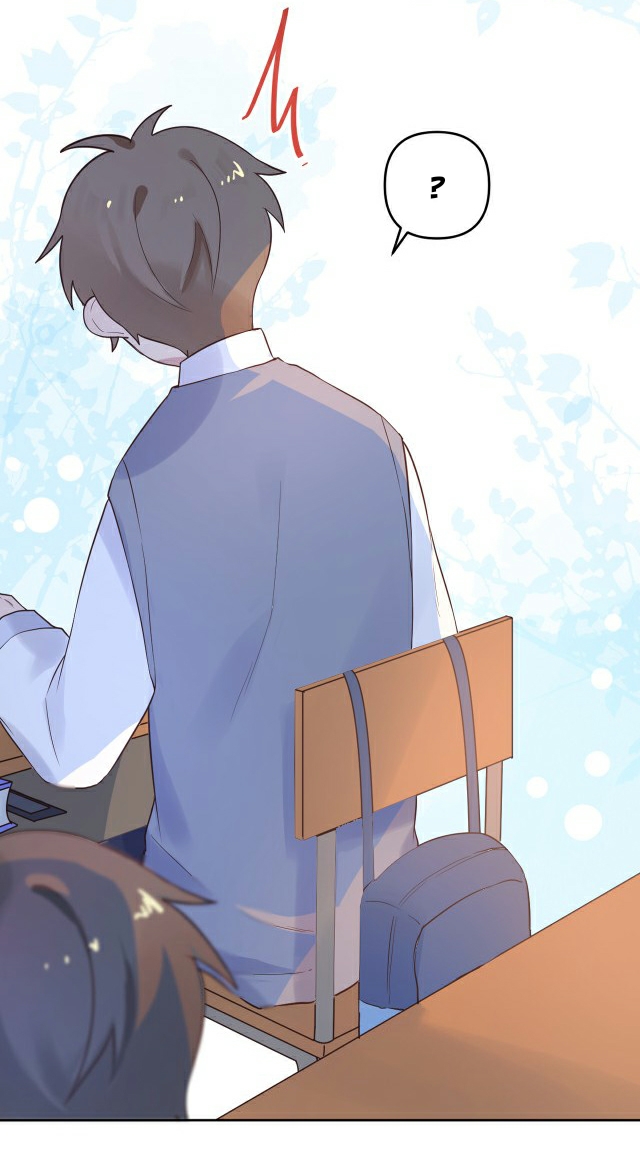 mối tình đầu của cậu ấy lại chính là tôi chapter 5 28