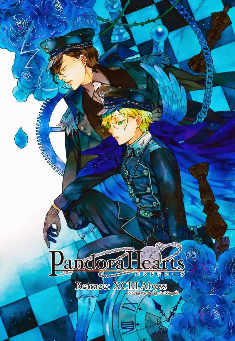 pandora hearts chapter 93 2