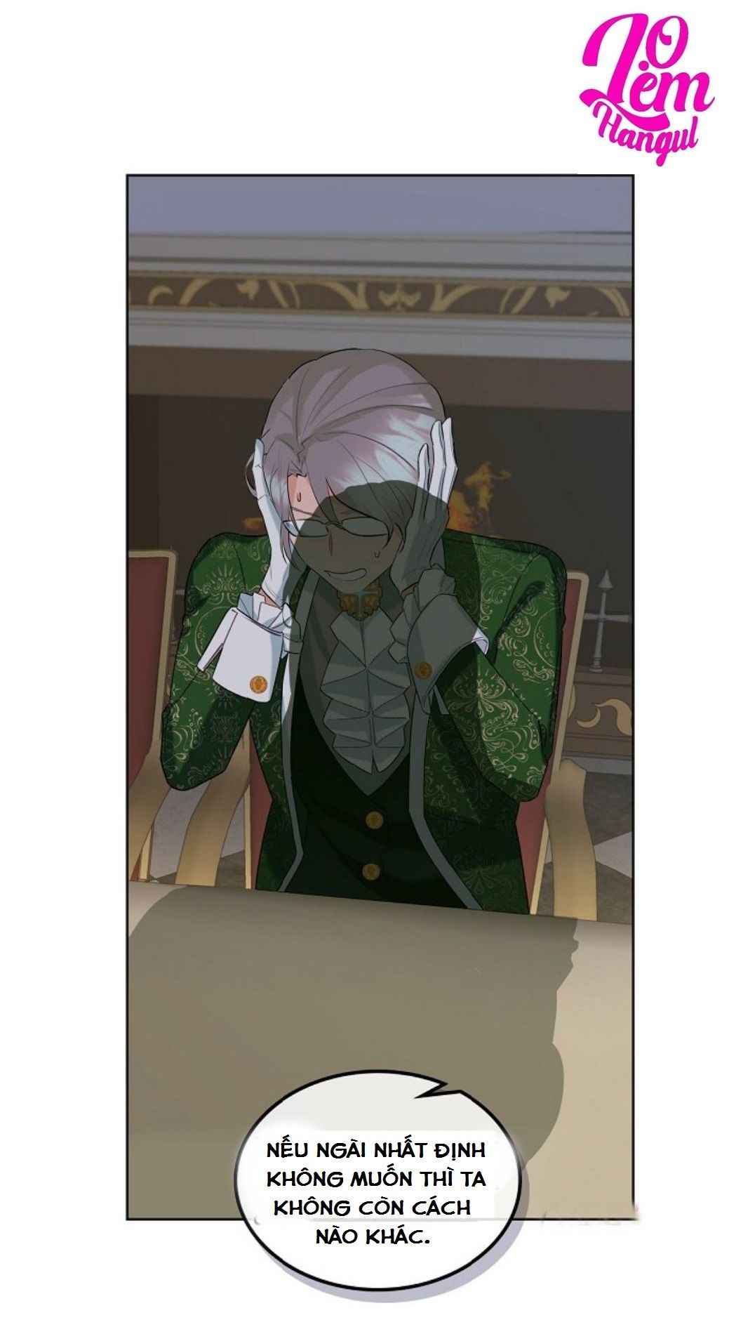 kẻ tạo ra ác nữ chapter 11 14