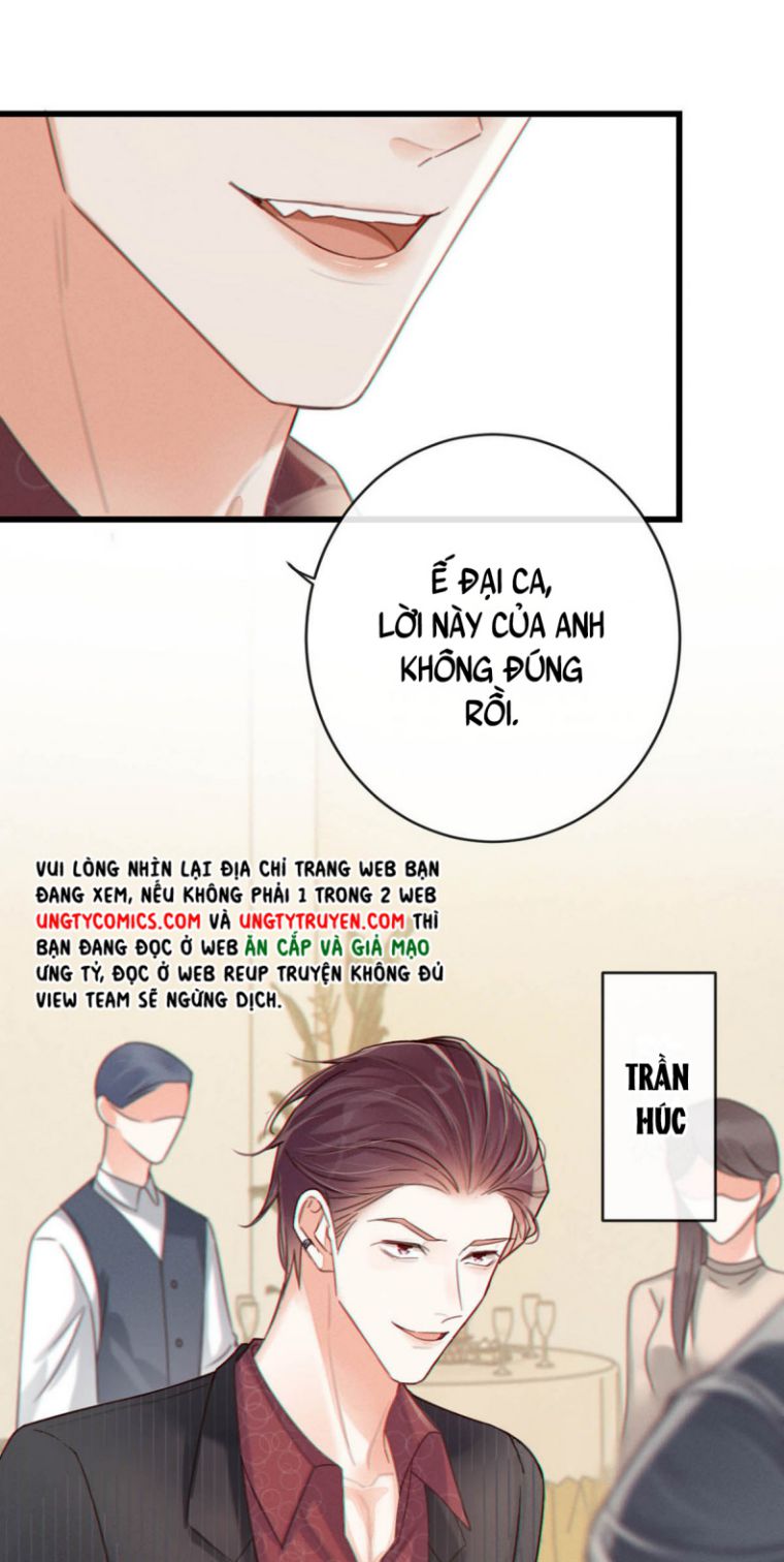 nịch tửu chapter 38 30