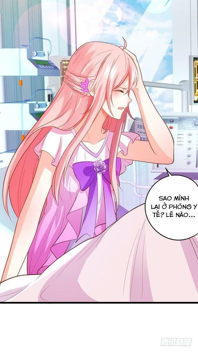 hồ tiên hung bạo chapter 90 4