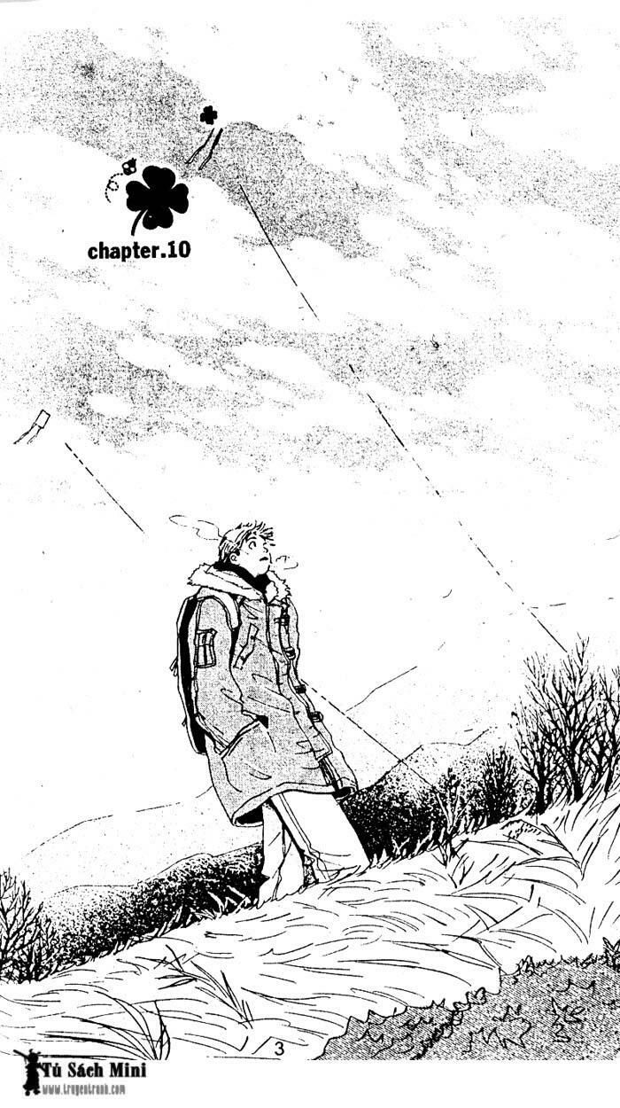 love n life chapter 10 4