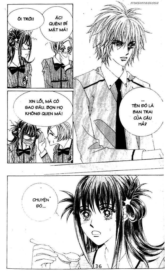 nhà trọ hoàn hảo chapter 29 24