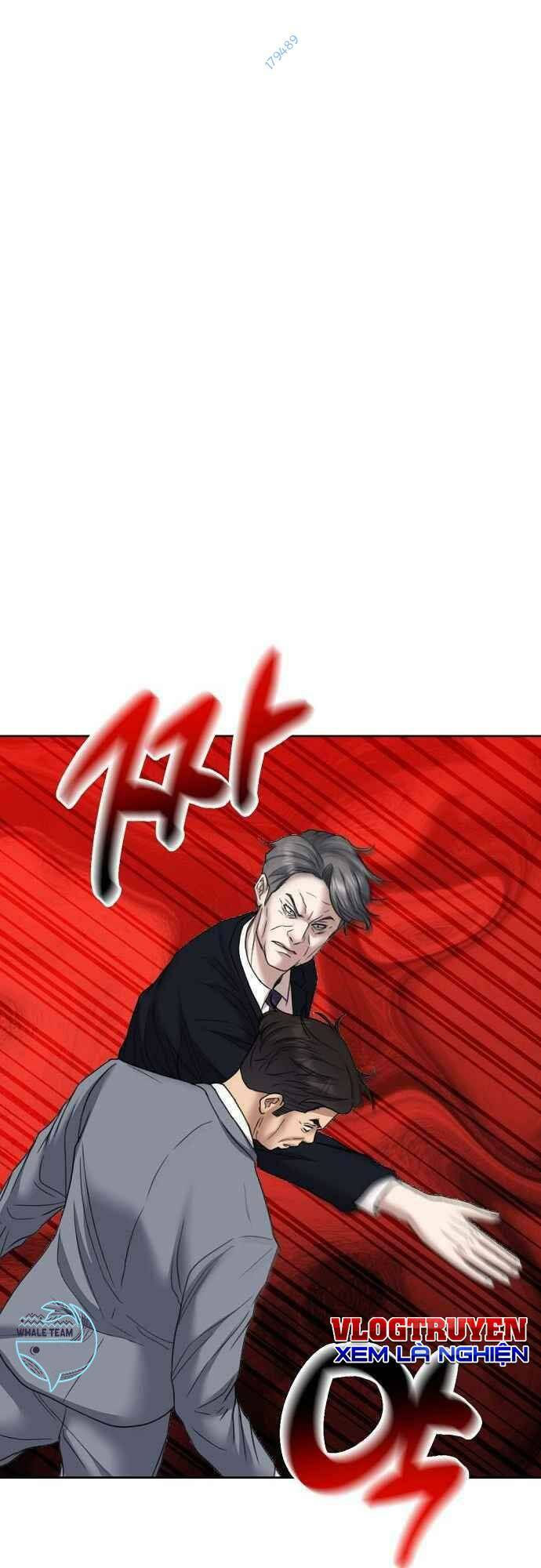 đấu kiếm - công tố viên lách luật chapter 15 1