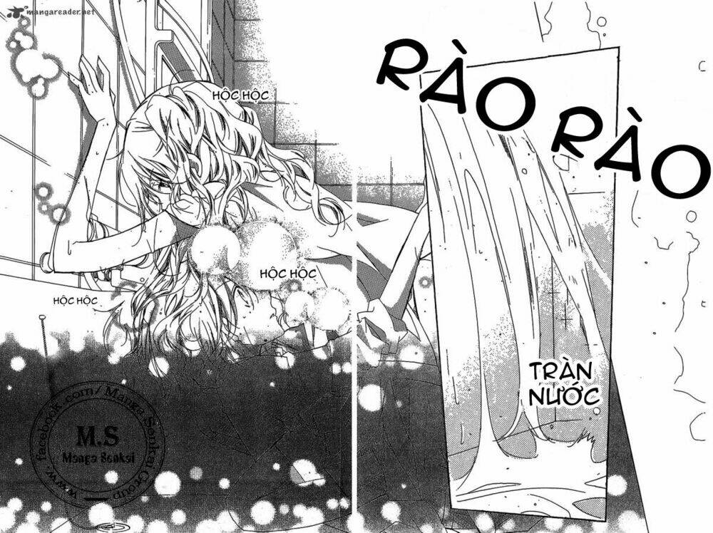 kimi no neiro chapter 13 9