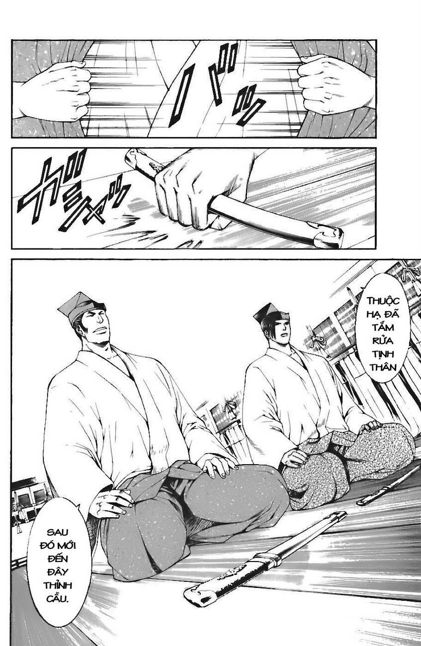 thiếu niên vương i - shana oh yoshitsune i chapter 71 40