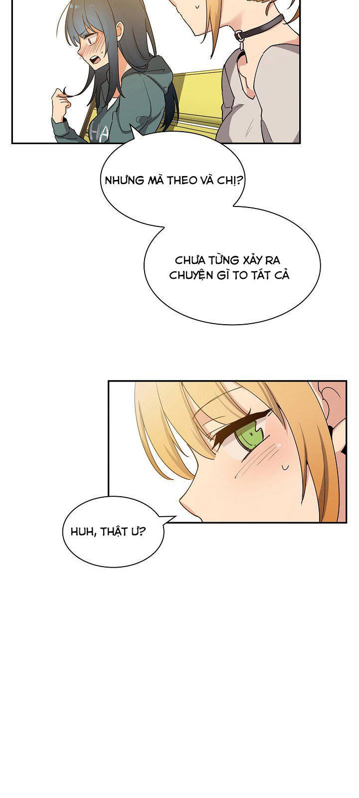 close as neighbors chapter 4 68