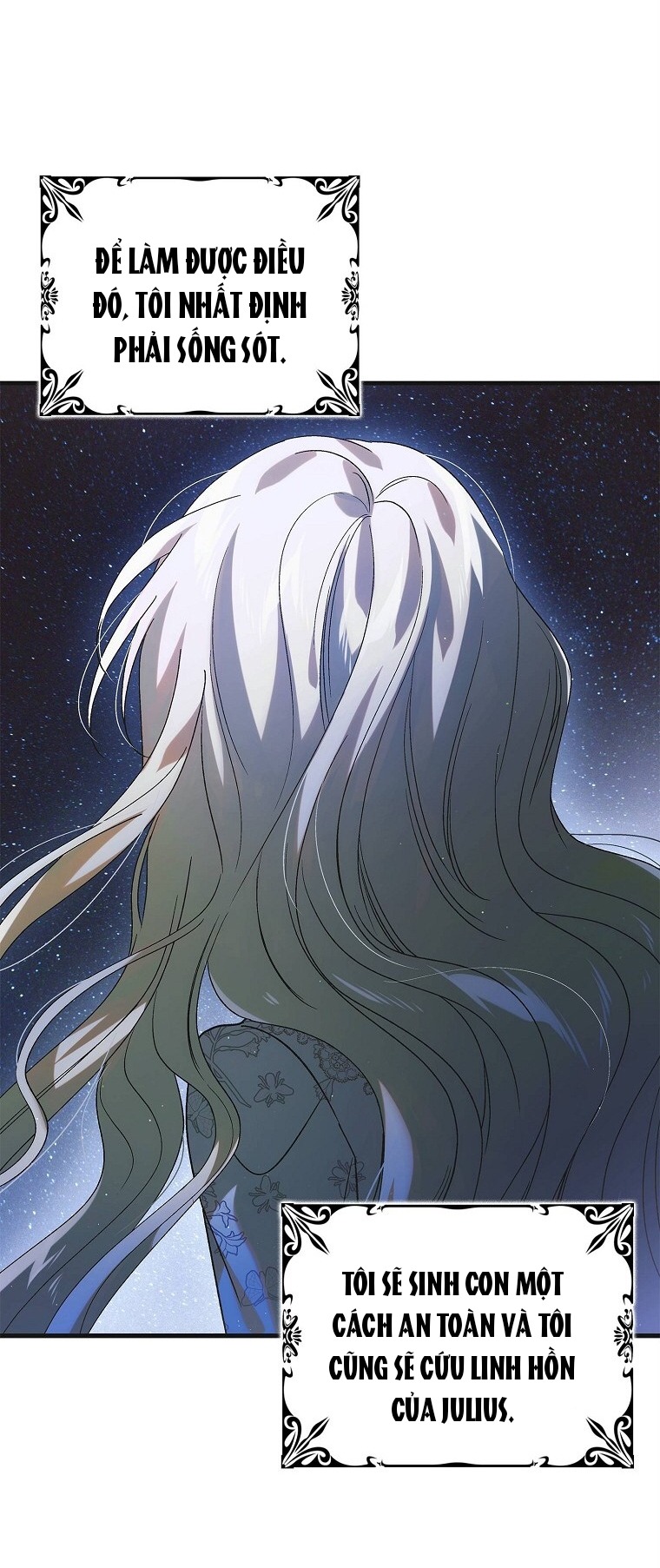 cách để em bảo vệ anh chapter 124.1 72