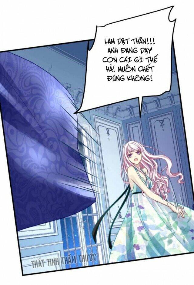 thiên lại âm linh chapter 39.6 34