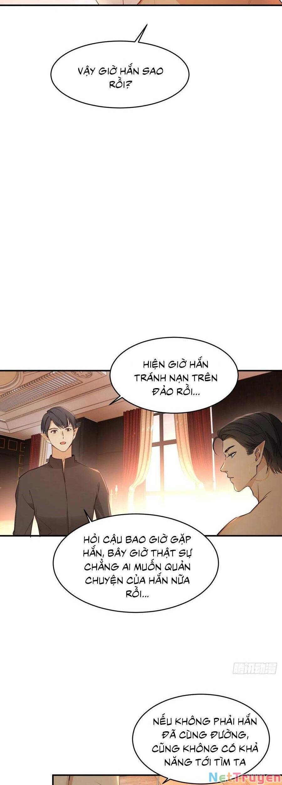 Sổ Tay Nuôi Dưỡng Rồng Chapter 35 - Trang 9