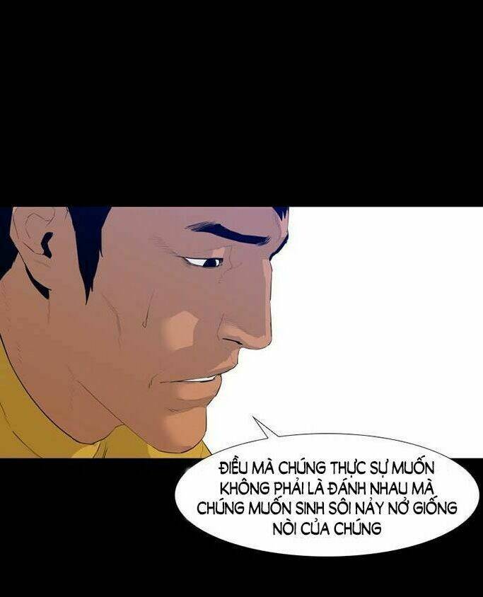 đêm vùng cực chapter 36 75