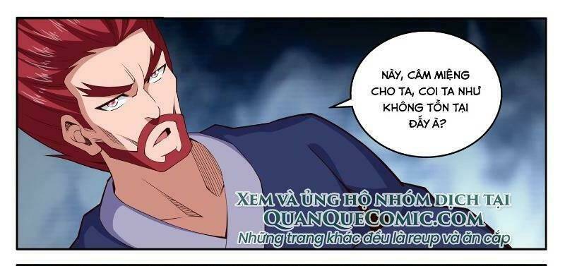 khắc kim phong thần chapter 102 1