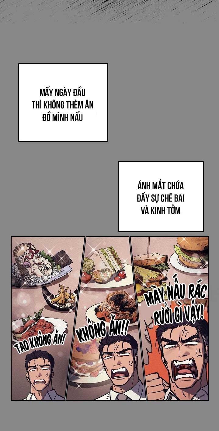 làm dâu nhà tài phiệt họ kang chapter 5 11