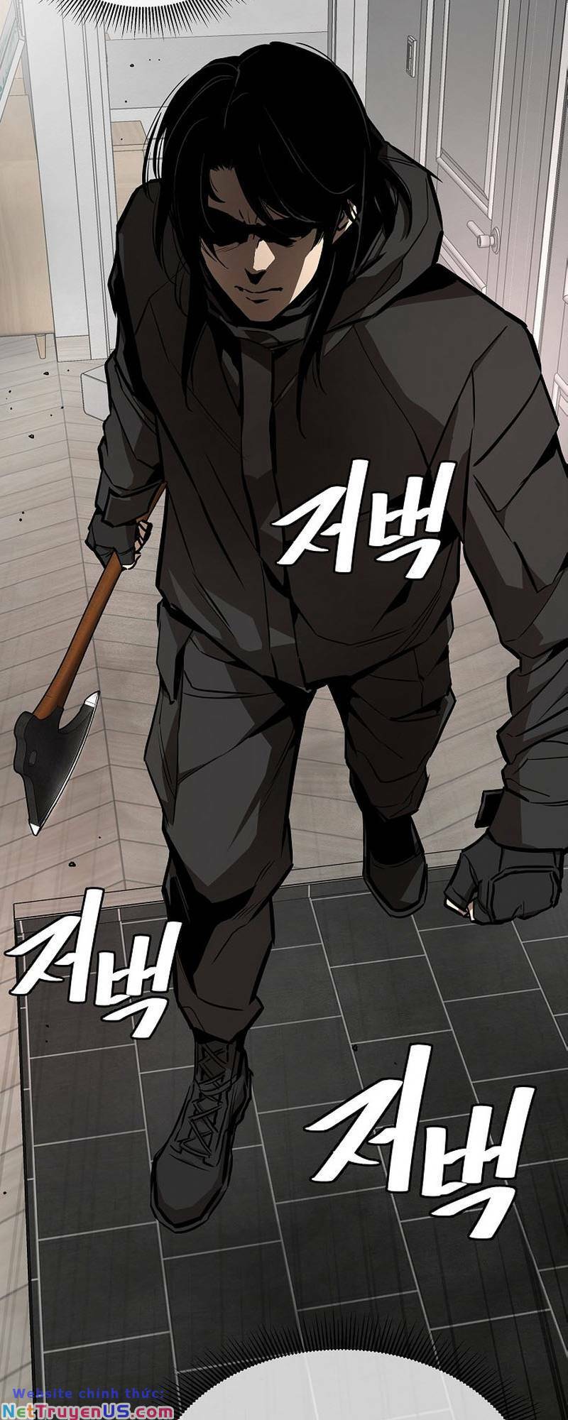 quét rác ngày tận thế chapter 10 10