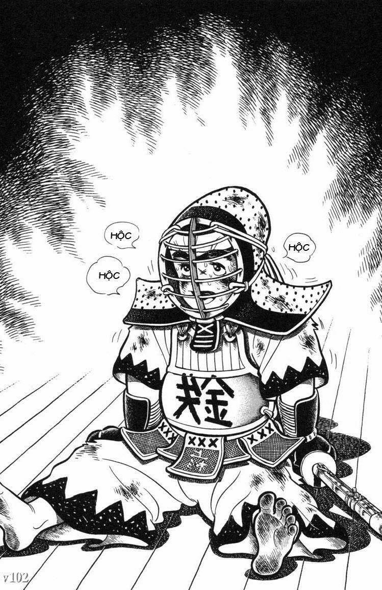 ore wa teppei chapter 112 37