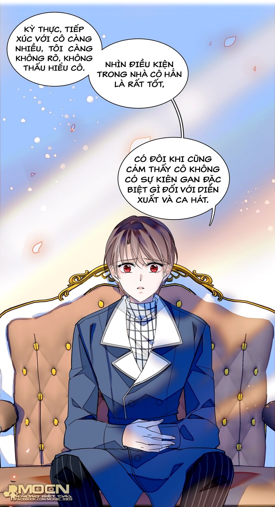 long phượng phiên chuyển chapter 37 21