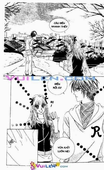 cuộc sống của tôi chapter 13 129