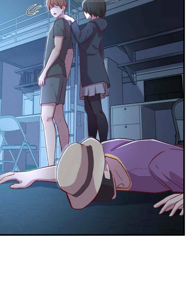 song tu đạo lữ kiểu xem mặt chapter 18 30