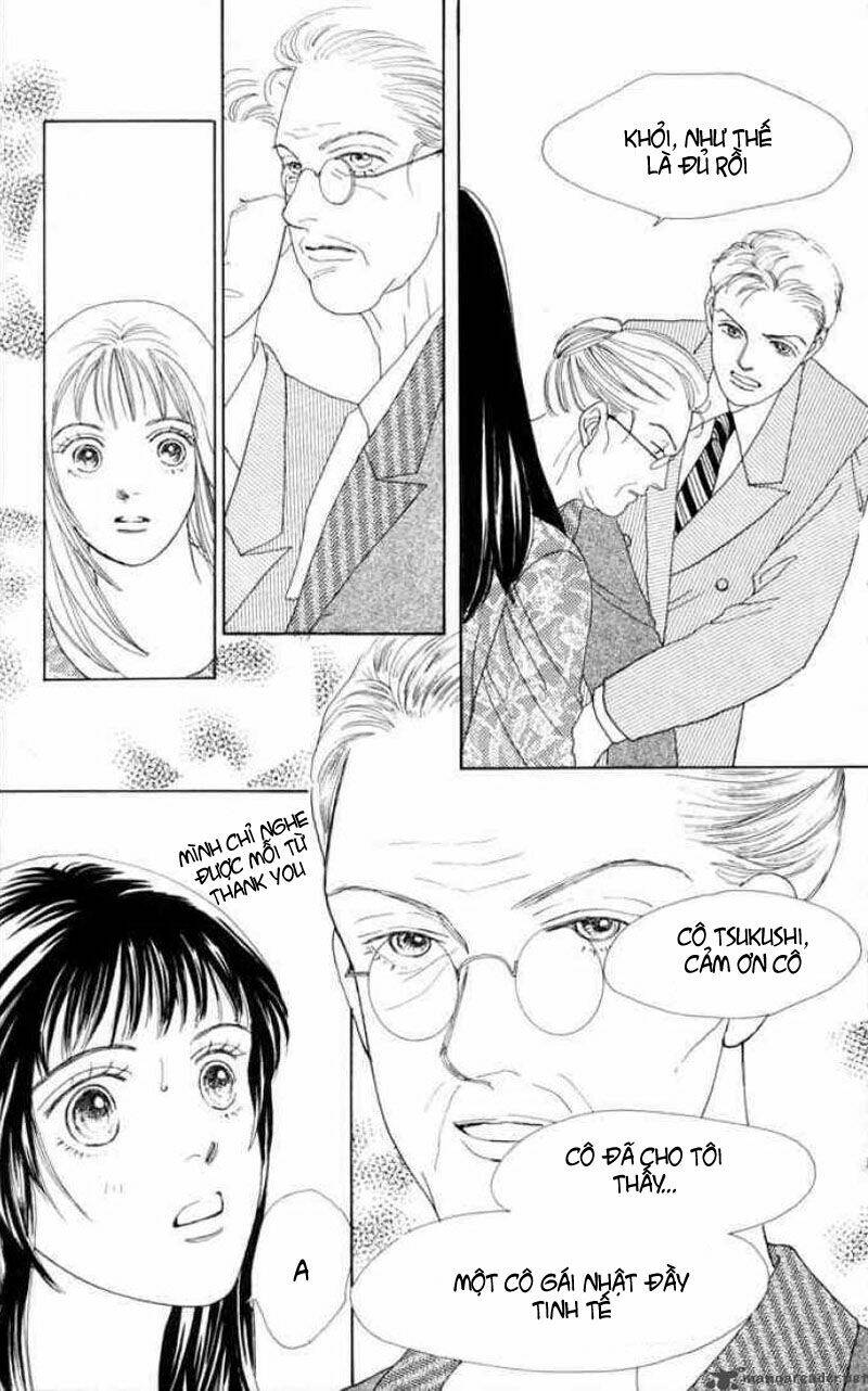 con nhà giàu chapter 65 18