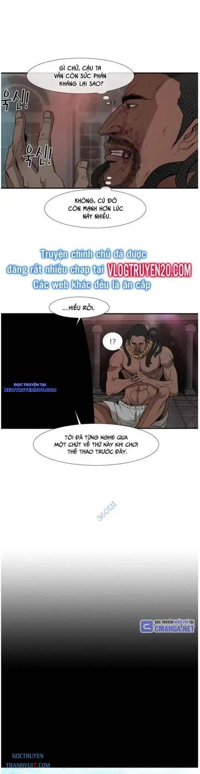 shark - cá mập chapter 97 41