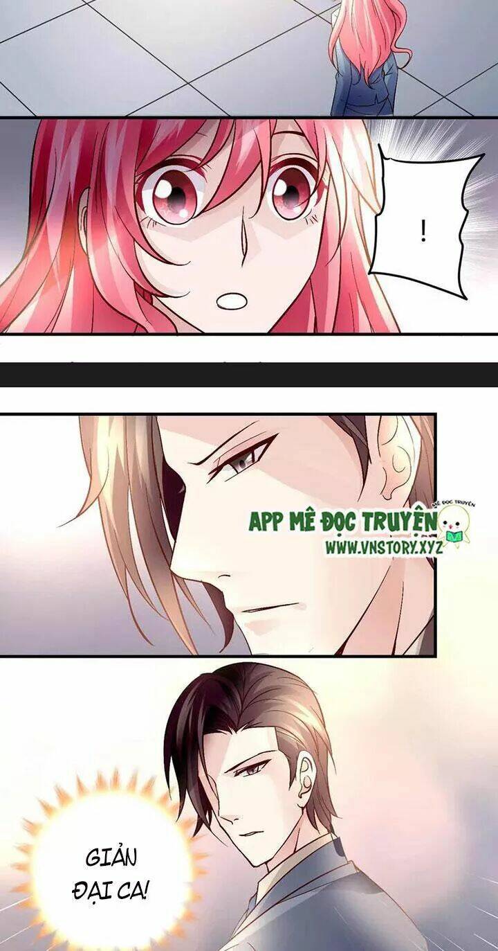 trò chơi săn tình - tổng tài khó kìm lòng chapter 59 26