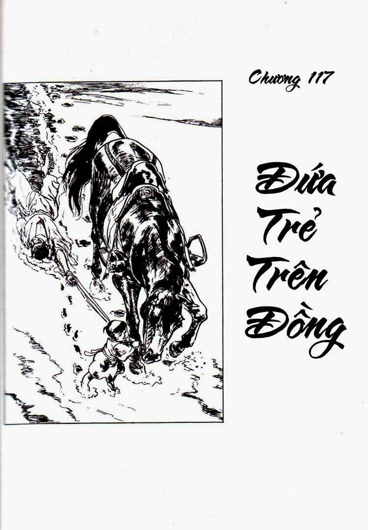 lone wolf and cub chapter 117 3