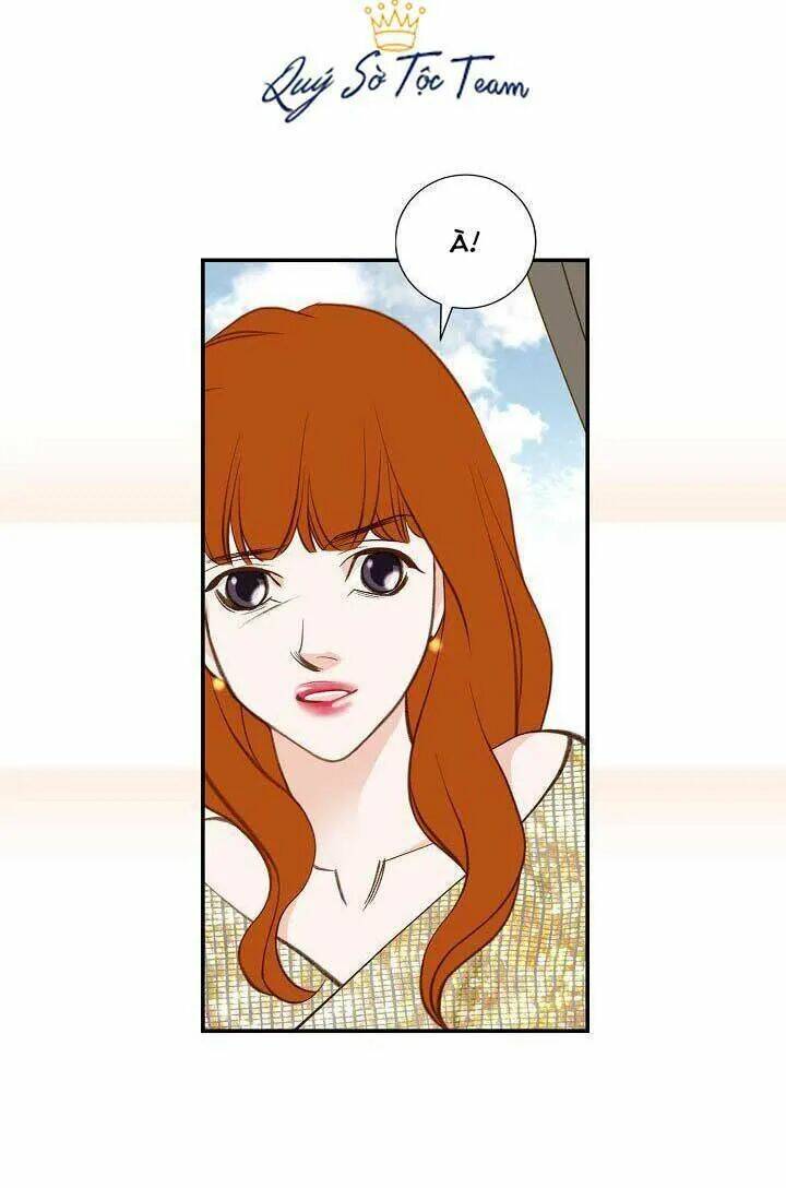 tiếp xúc chí mạng chapter 85 46