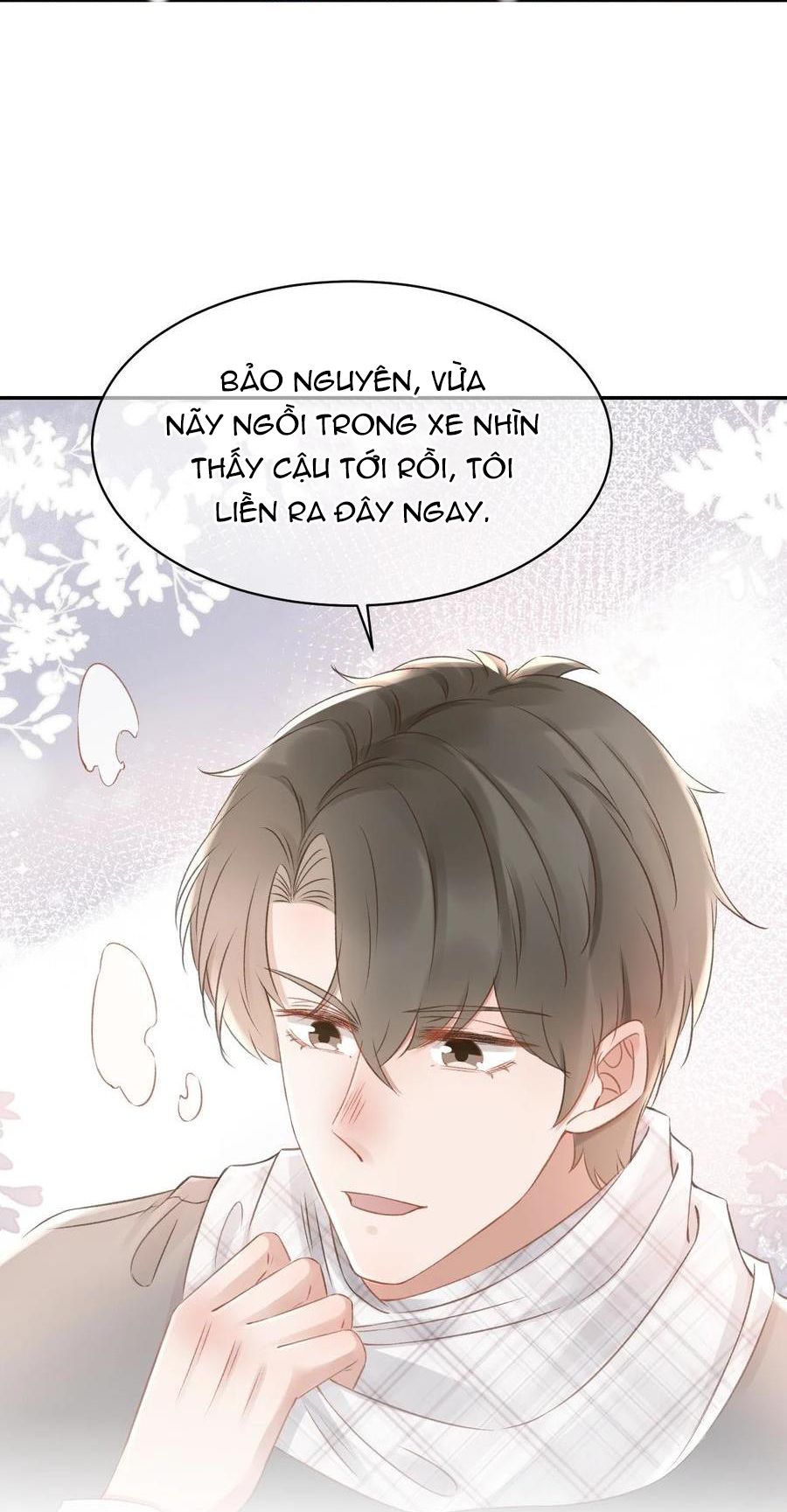 ta sinh con cho tổng tài chapter 44 7
