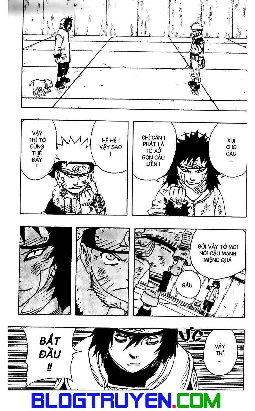naruto - cửu vĩ hồ ly chapter 75 14