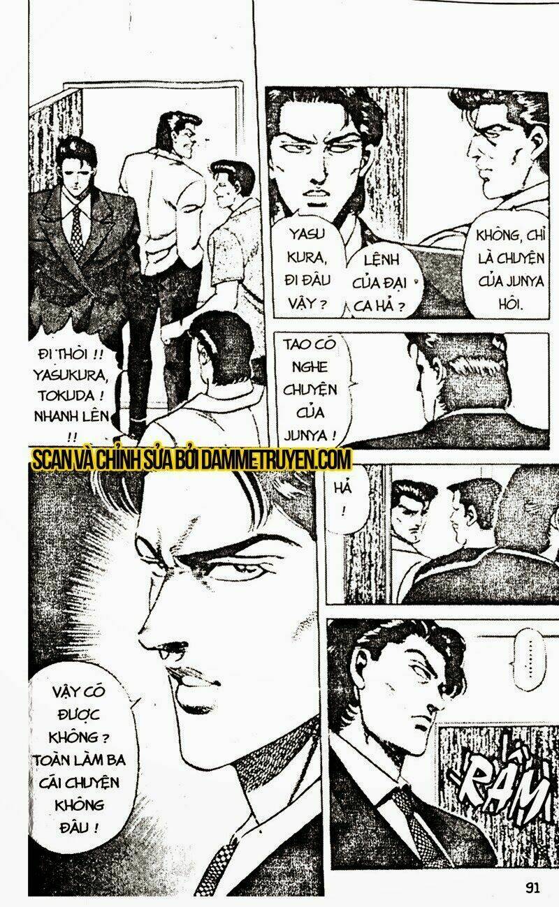 sức mạnh nhân đôi chapter 2.1 25