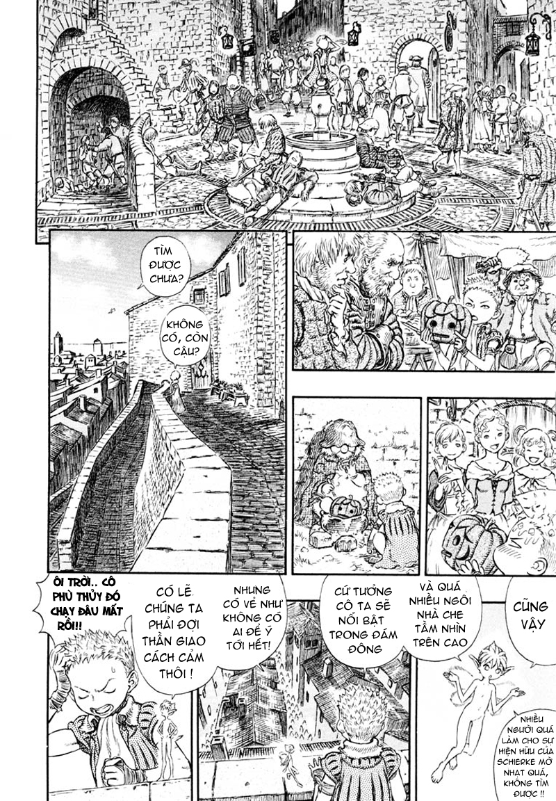 kiếm sĩ đen chapter 261 13