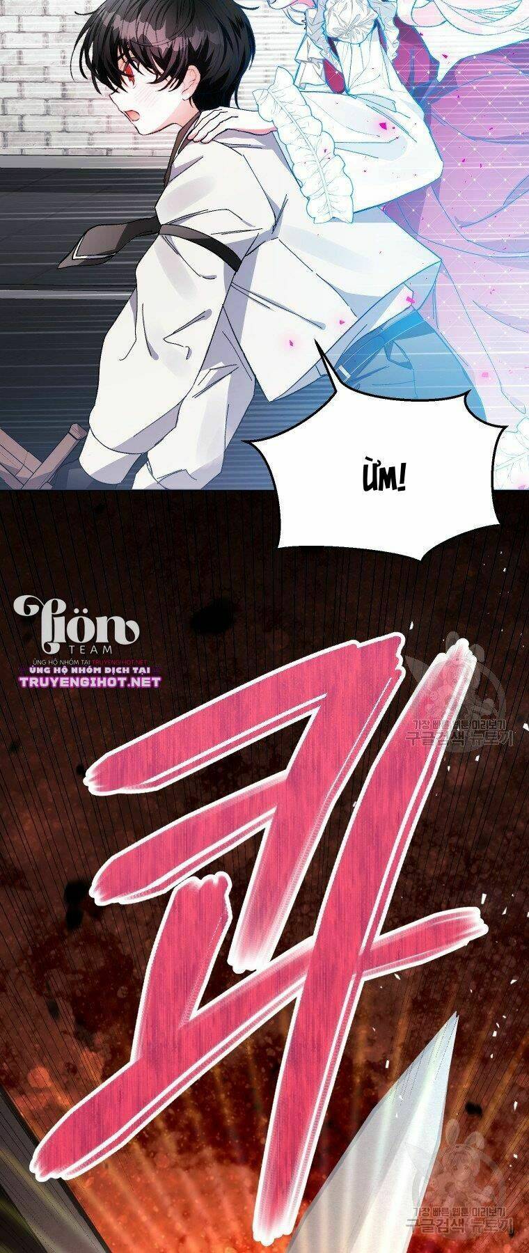 này tiểu công tước, hãy tin ở chị đi! chapter 20.2 30