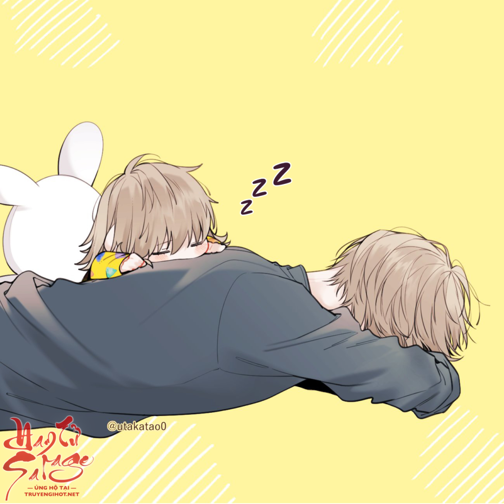 papa khi đi làm và khi ở nhà chapter 5 8