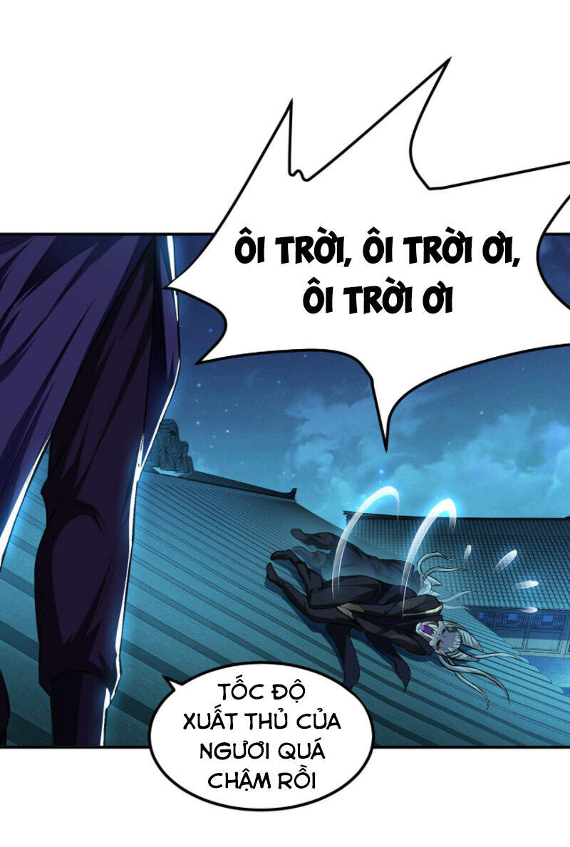 nam chính và hậu cung đều là của ta chapter 17 34