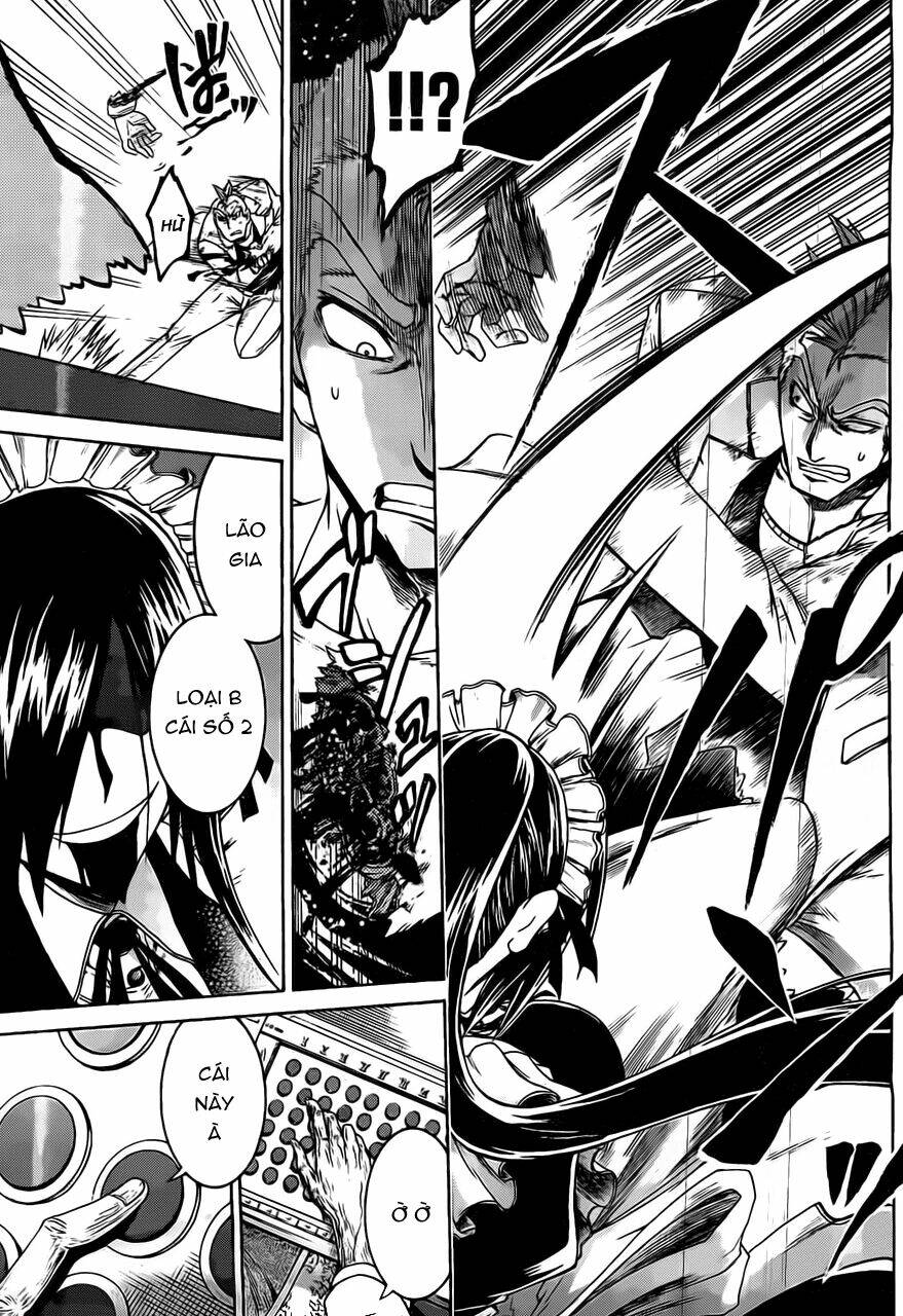 murcielago chapter 7 23